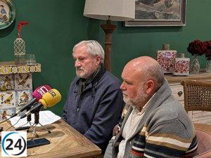 Meyer insta a la UE a responder a Trump, evocando lecciones de la posguerra.