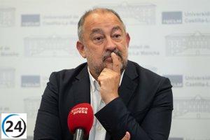 La UCLM recibe récord de fondos para la divulgación científica.