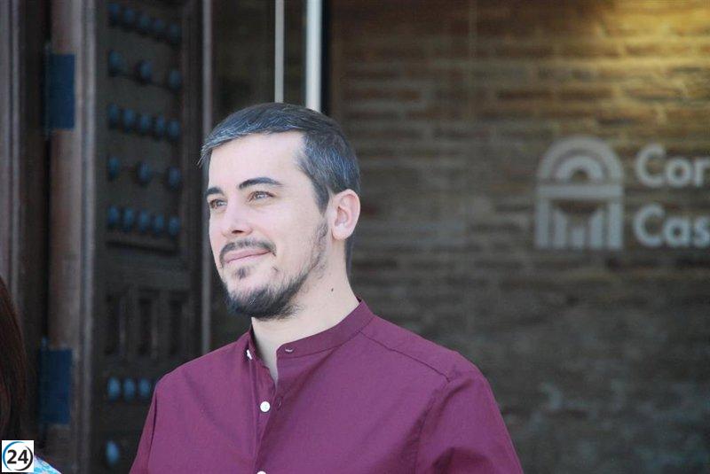 Podemos destaca la unión de la izquierda en el acuerdo progresista de C-LM.