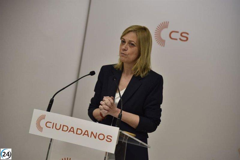 CS reducirá de inmediato el IRPF si son decisivos en el Gobierno de C-LM, afirma Picazo.