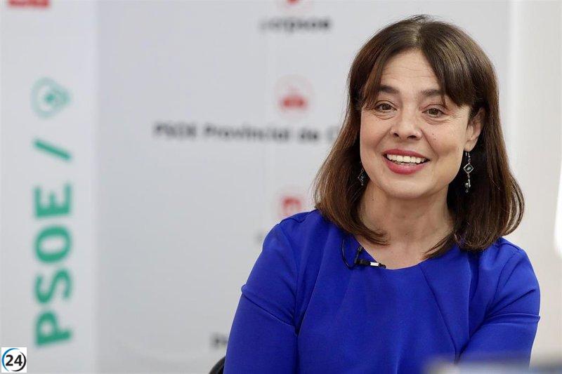 Zamora prioriza empleo, personas vulnerables y unión UCLM-centro si gobierna en Ciudad Real.