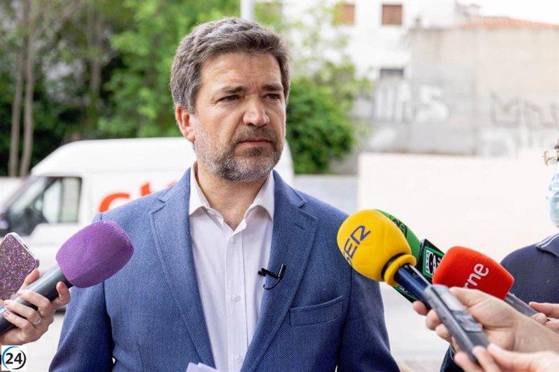 Edil de CS Guadalajara renuncia a la política y no encabezará la lista al Consistorio.