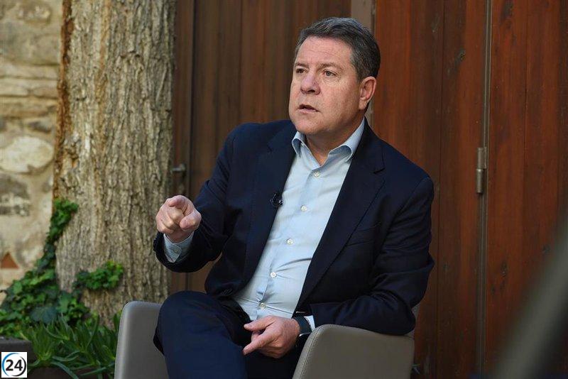 Page respalda cambio en la ley 'sólo sí es sí' y aplaude disculpas de Sánchez, insta a Montero a hacer lo mismo.