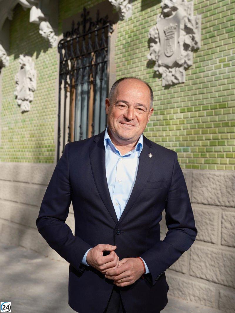 PSOE rompe pacto de gobierno tras petición de dimisión del alcalde de Albacete por polémica en examen de Policía.