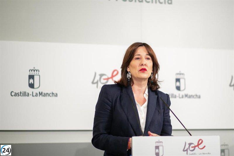 Aprueban centro de atención para personas con Alzheimer en Albacete.