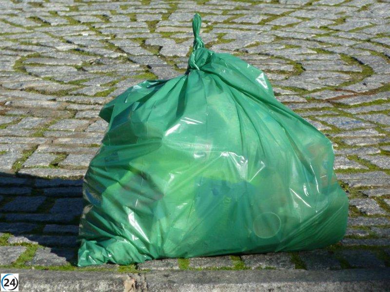 Cuenca está entre las ciudades más sucias mientras que Albacete está en quinto lugar en términos de limpieza, según la OCU.