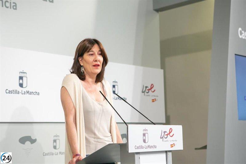 Gobierno de Castilla-La Mancha ve oportunidad en la querella de Núñez contra el PSOE para explicar cobros indebidos.