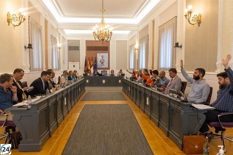 El servicio de grúa en Guadalajara será gestionado por el gobierno municipal.