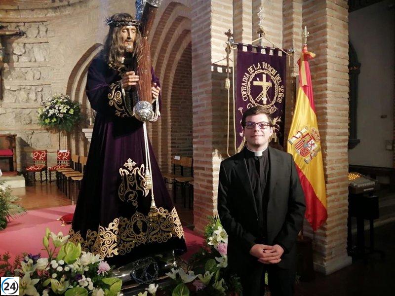 Diócesis de Sigüenza-Guadalajara incorpora un nuevo sacerdote en medio de la escasez de vocaciones.