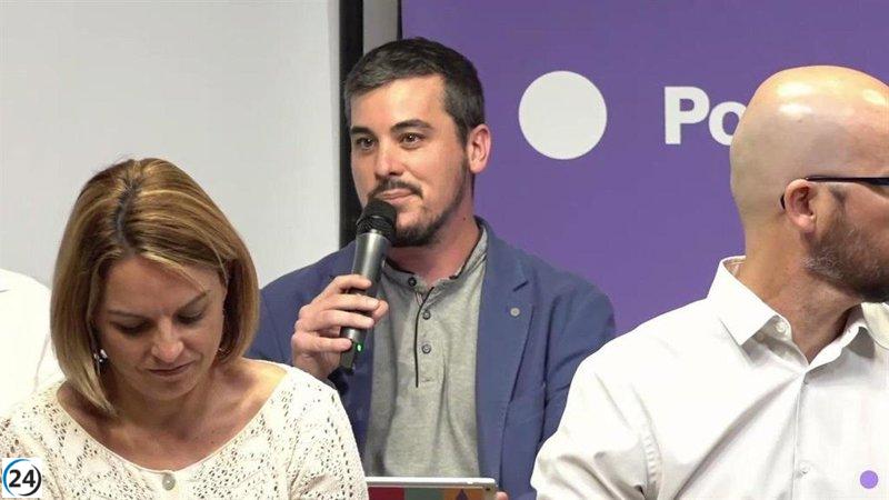 Podemos propone gratuidad en clínicas dentales y oftalmológicas y acceso sencillo a centros de salud mental en C-LM.