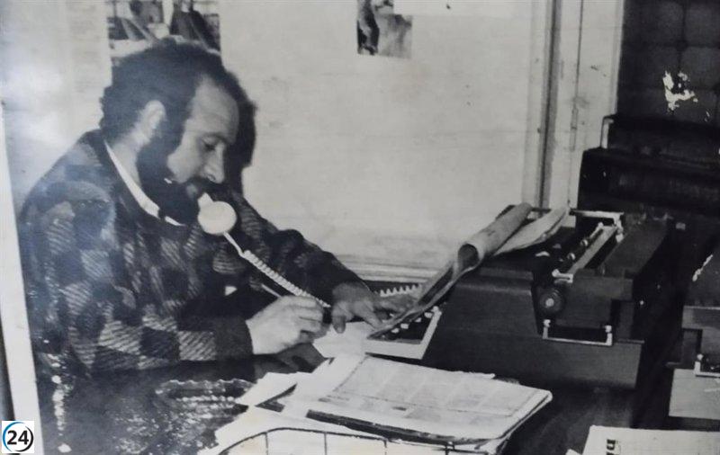 Periodista conservador: 