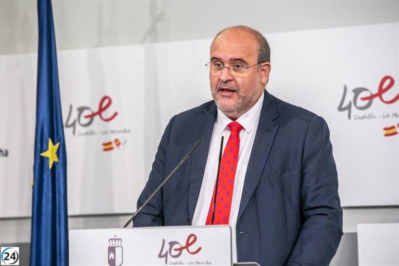 Se espera respuesta favorable a Ley de Agricultura Familiar en C-LM.