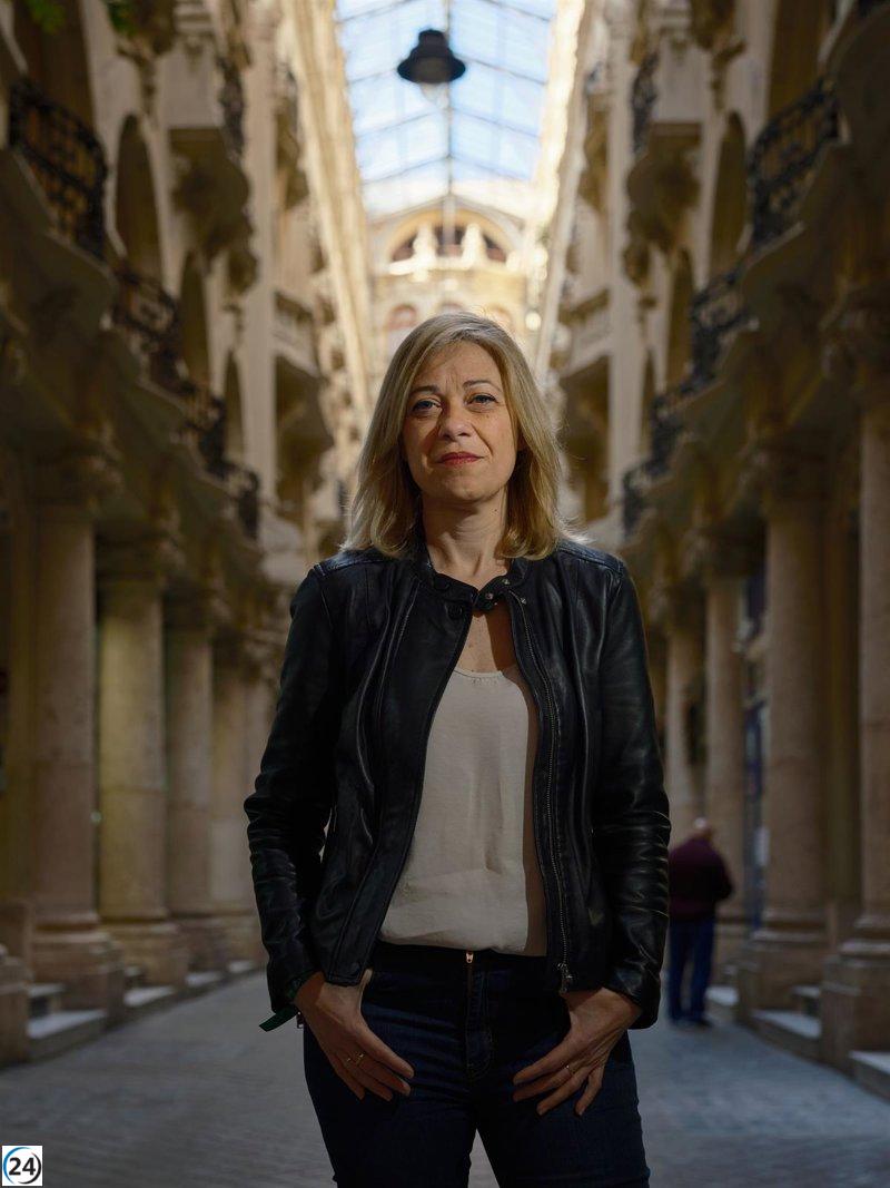 CS C-LM busca impulsar la maternidad y reclama control sobre Educación y Sanidad si es necesario.