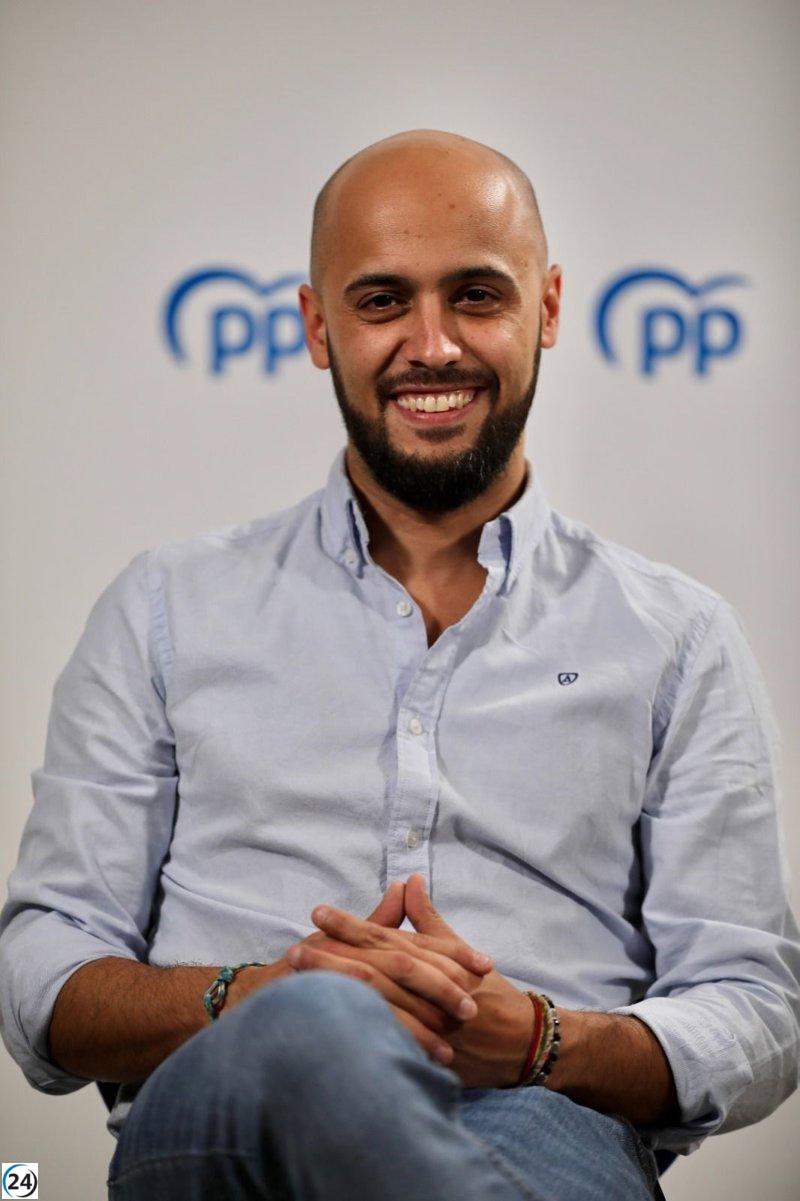 Propuestas del PP de Azuqueca: red de comercio local, brigadas de limpieza y mesa de convivencia.