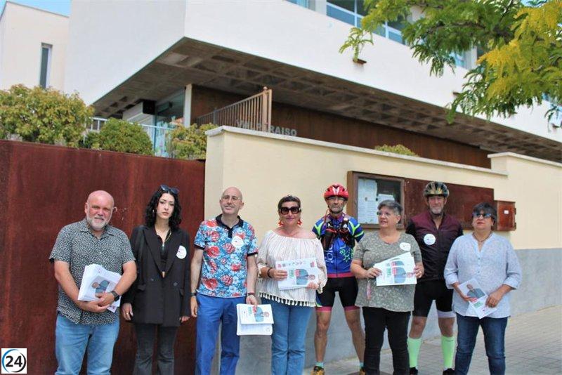 UP promete aumento de frecuencia de autobuses y centro de compostaje para Valparaíso.