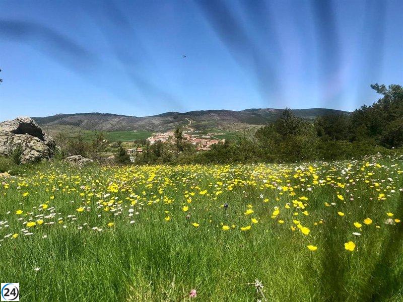 PP y PSOE aprueban todos los acuerdos en el mandato de Orea (Guadalajara)