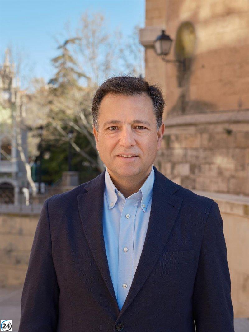Serrano (PP) niega pacto con Vox y Sáez exige verdad.