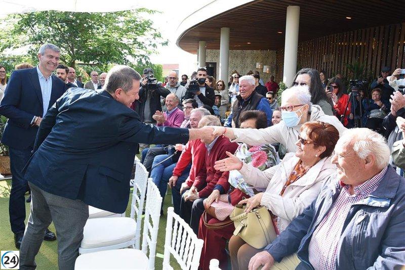 Page busca todos los votos posibles, incluso de aquellos que votaron al PP y se sienten avergonzados de su campaña.