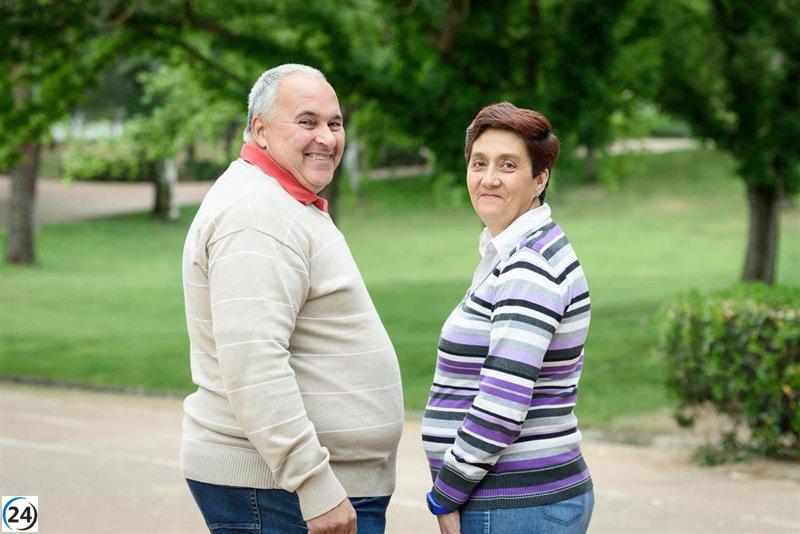 Matrimonio se une para gobernar Las Inviernas después de disputa política.