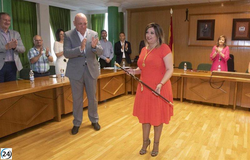 El próximo 17 de junio los nuevos ayuntamientos elegirán a sus alcaldes.