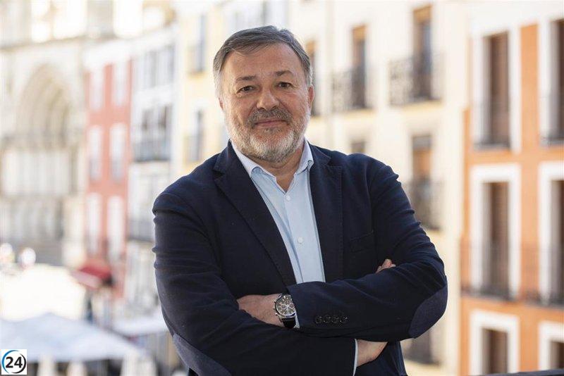 PSOE gana en Cuenca pero necesita pactos para mantener la Alcaldía.