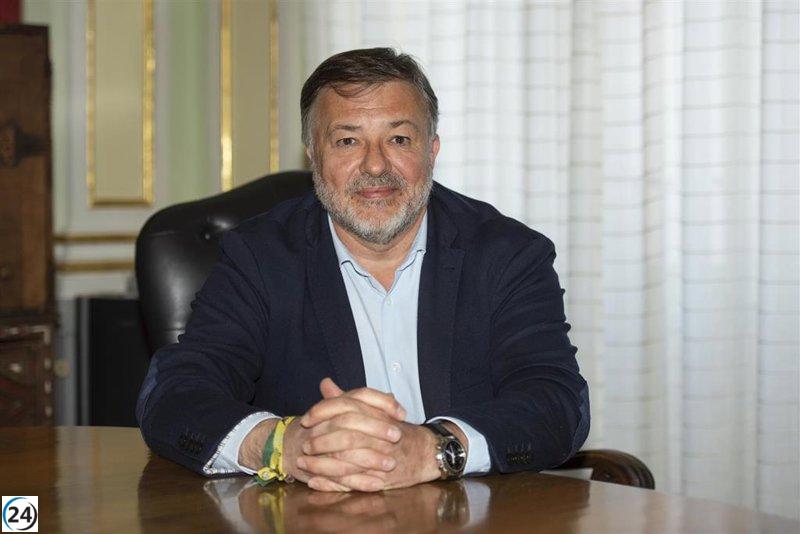 Dolz gana en Cuenca y debe buscar acuerdos para mantener la alcaldía.