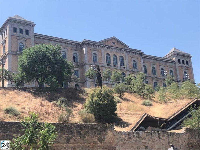 PP ganaría diputaciones de Ciudad Real y Toledo frente al PSOE en elecciones municipales.