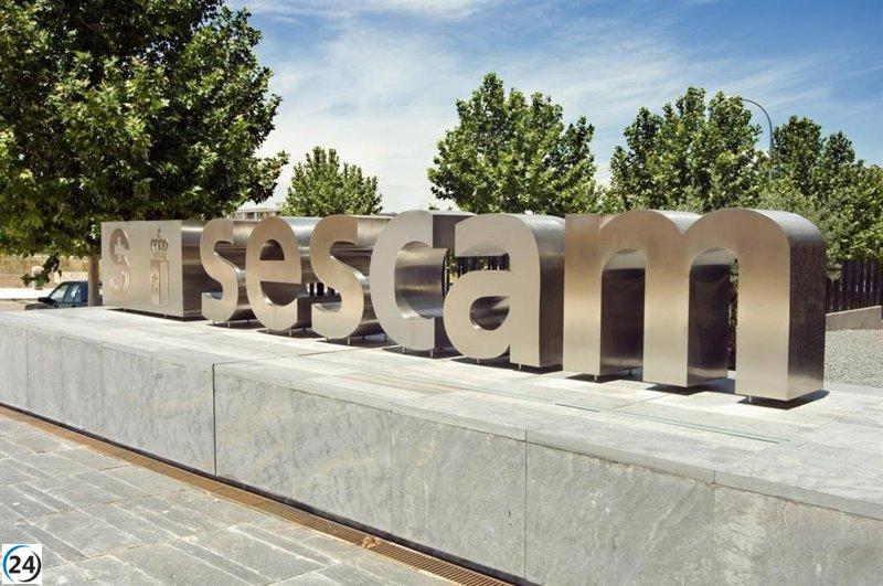 La Mesa Sectorial del Sescam negociará traslados a mediados de junio.