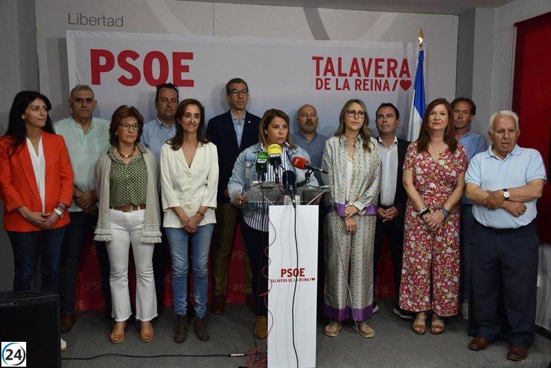 García Élez se postula para Alcaldía de Talavera ante inacción de otros grupos.