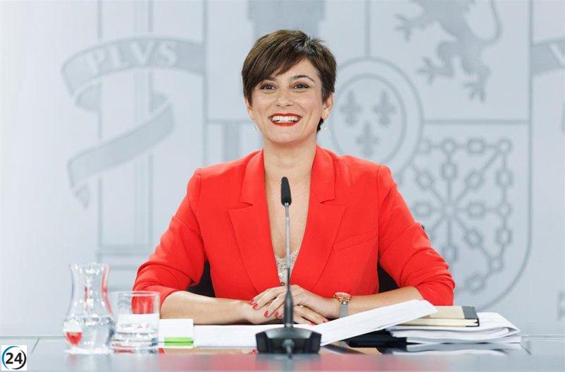Cuatro candidatos socialistas en Castilla-La Mancha para las elecciones regionales.