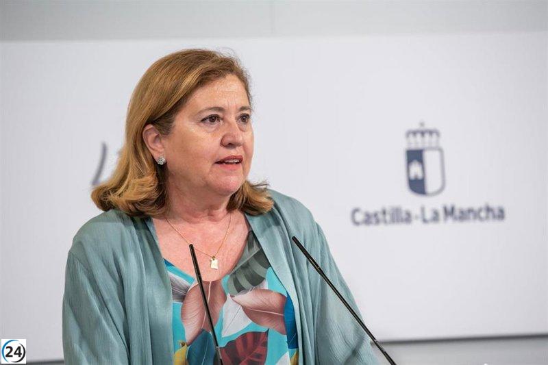 Más de 12 mil competidores buscan 801 puestos en Enseñanzas Medias de C-LM.