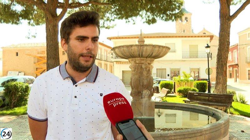 Podemos justifica pacto con PP y rechaza imposiciones en La Guardia.