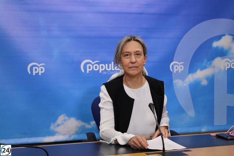 PP y Vox pactan para desbancar al PSOE en Guadalajara y anunciarán detalles el viernes.