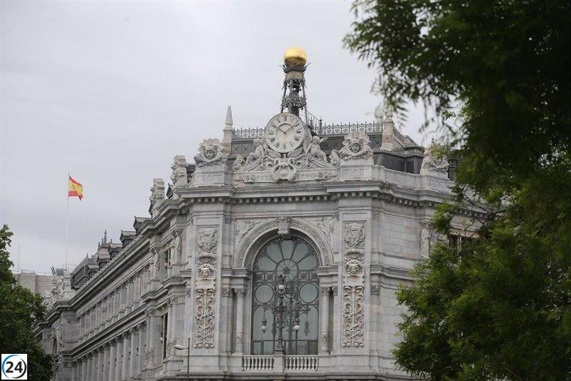 C-LM acumula una deuda de 15.574 millones, reporta el Banco de España.