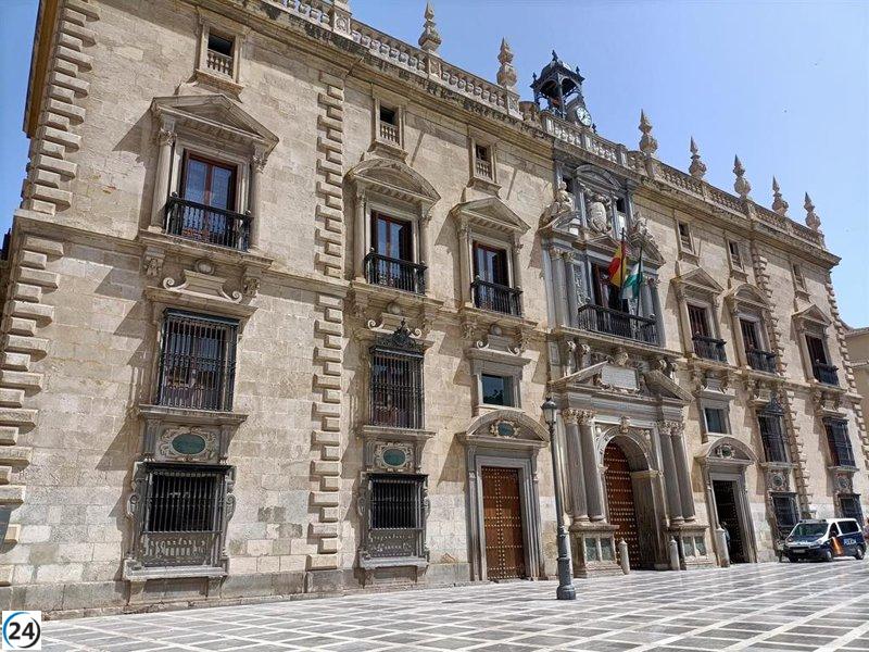 9 miembros de organización de tráfico de drogas serán encarcelados, detención en Ciudad Real.