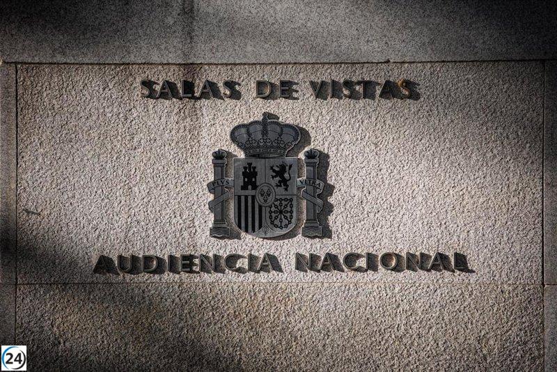 de euros
Audiencia Nacional desestima querella de regantes contra Junta C-LM por malversación de 1.200 millones.