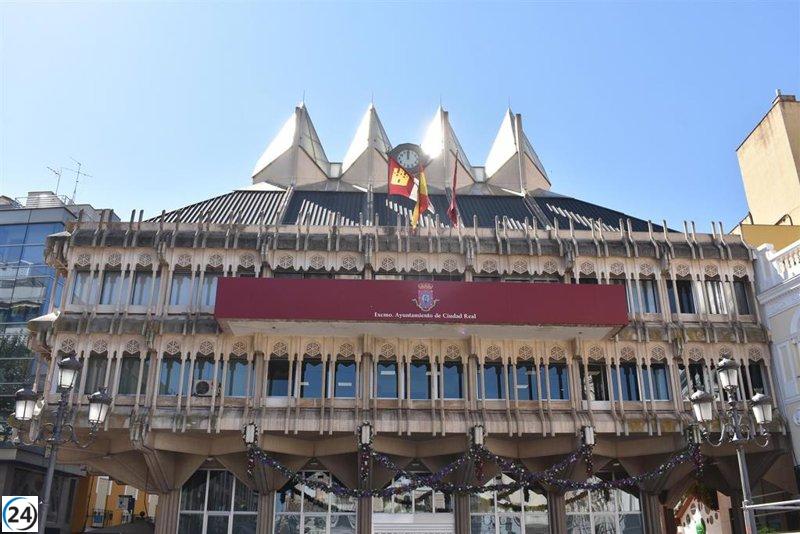 PP zanja polémica con Vox en Ciudad Real sumando competencia de Igualdad a Educación.