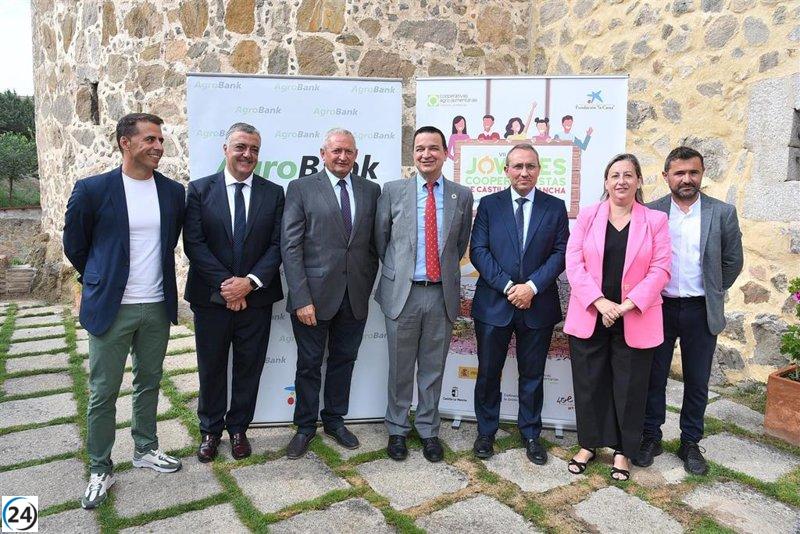 C-LM demanda asignación autónoma de agua por la Tubería Manchega.