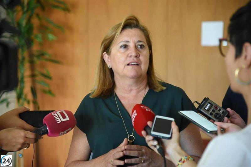 Educación aumenta número de profesores en centros con más de 32 alumnos en 1º de Bachillerato.