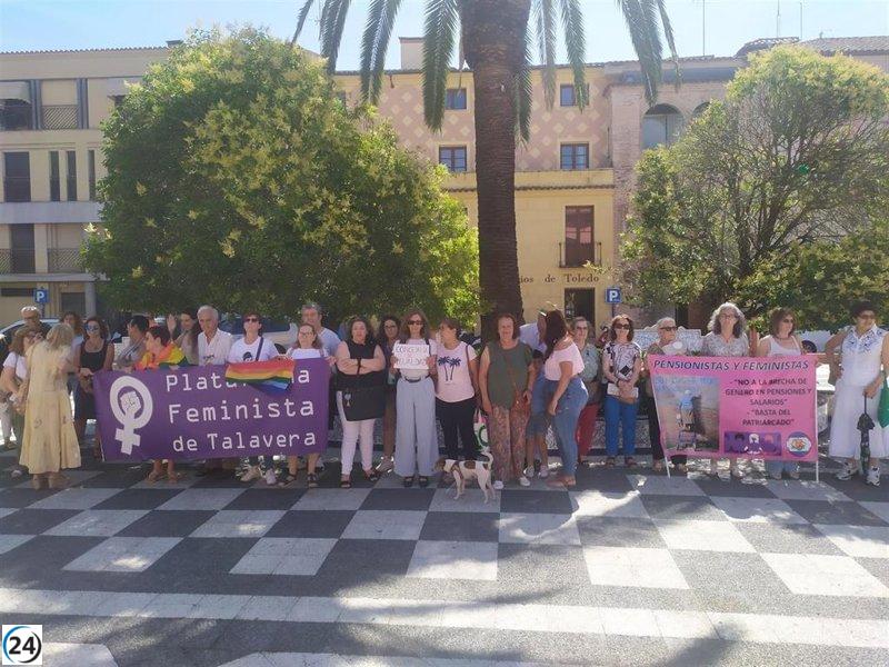 PP-Vox Talavera utiliza polémico término 