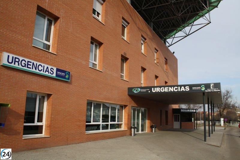 Clanes protagonizan reyerta con armas de fuego en Puertollano, dos heridos leves