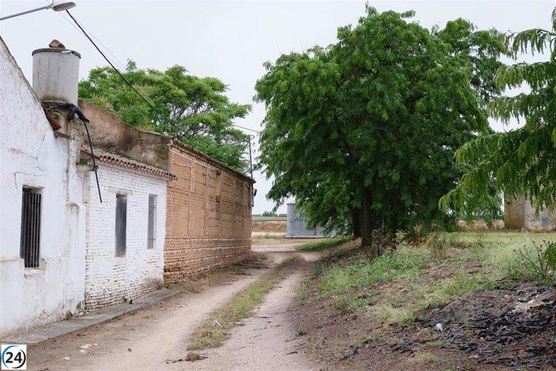 CCOO C-LM insta a proveer a los pueblos pequeños de medios para evitar su despoblación