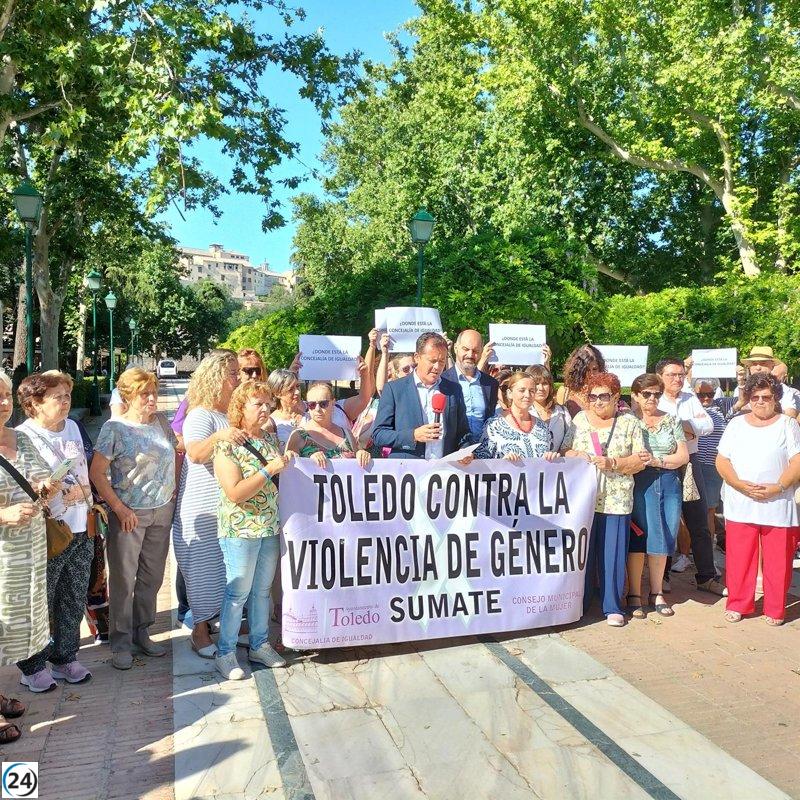 Velázquez busca erradicar