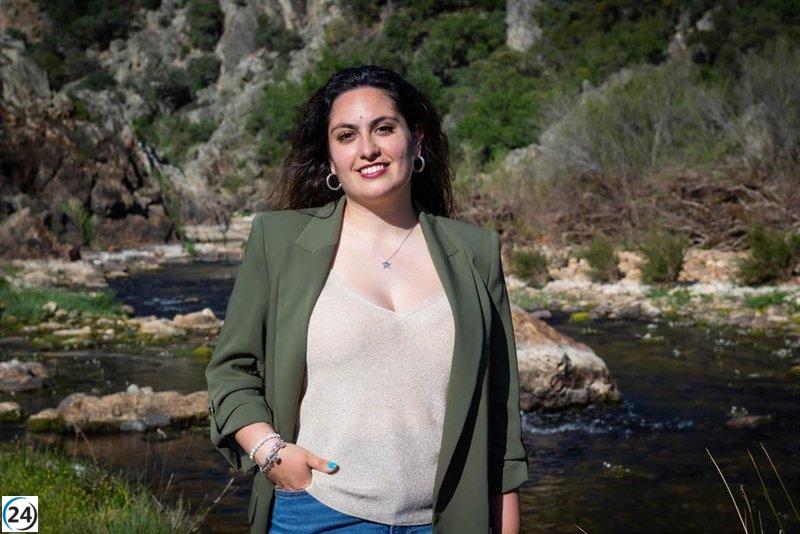 PSOE critica el sueldo de la alcaldesa de Puebla de Don Rodrigo (Vox) de 1.100 habitantes: 2.500 euros.