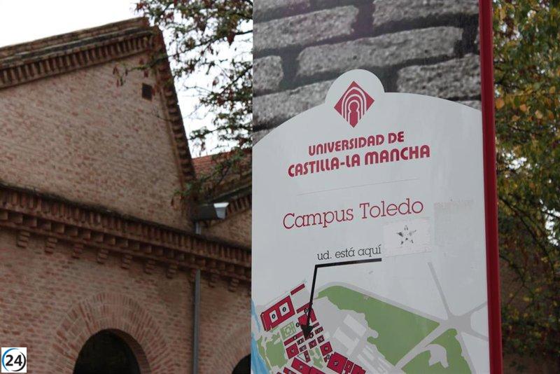 Reglamento de la UCLM sobre faltas disciplinarias de estudiantes entra en vigor este jueves.