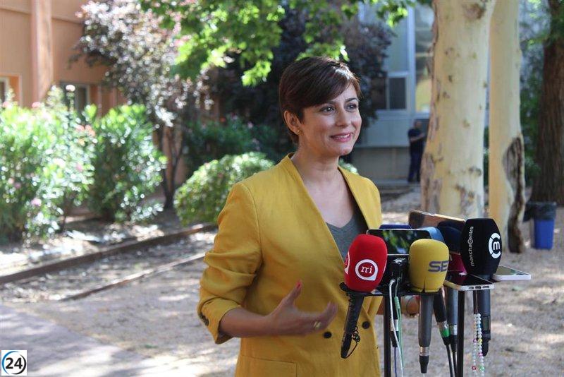 Gobierno satisfecho tras retirada de inmunidad a Puigdemont: