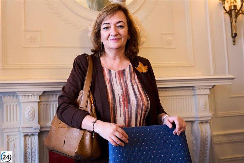 AIReF empeora previsiones para C-LM con déficit del 0,9% y deuda del 33% en 2023