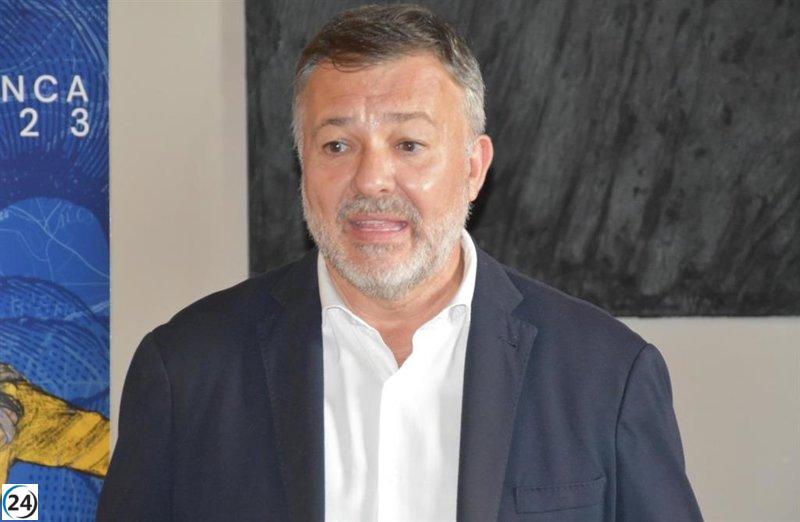 Dolz: El tren convencional no volverá, independientemente del resultado electoral del 23 de julio