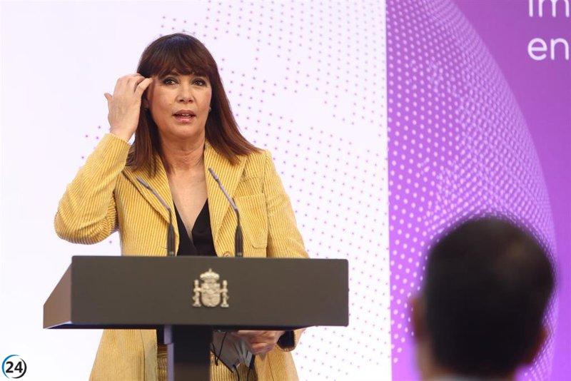 Mabel Lozano advierte sobre la necesidad de regular el acceso de menores a la pornografía para prevenir la influencia de la sexualidad violenta.