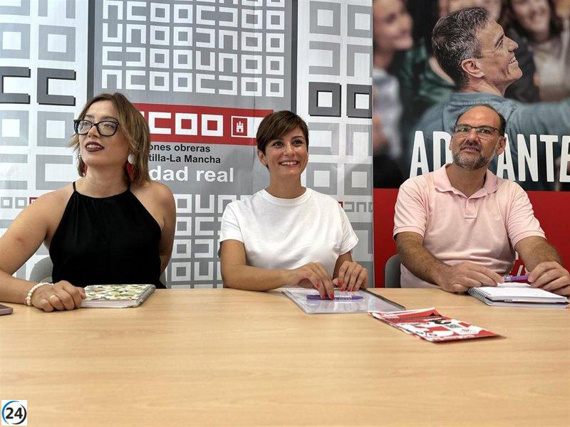 Feijóo, ¿mantendrá derechos laborales? Rodríguez necesita respuesta en debate